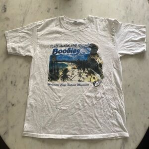 Graphic t shirt